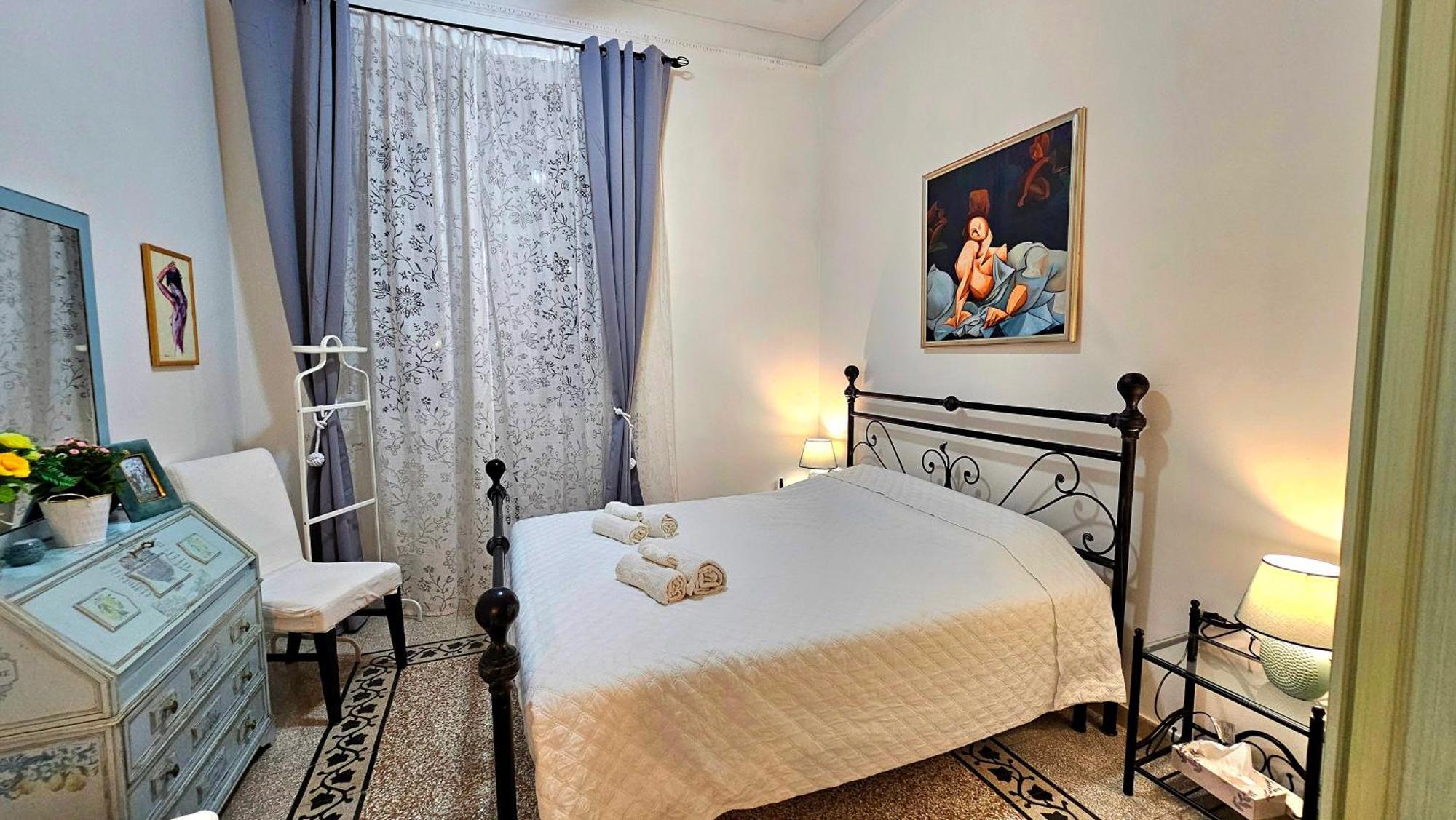 Casa Marino - Historic House Near The City Center Rome Exterior photo